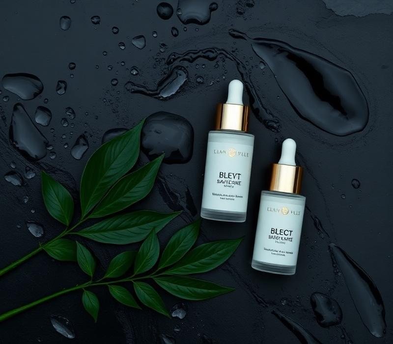 Beauté — ROAS 6×