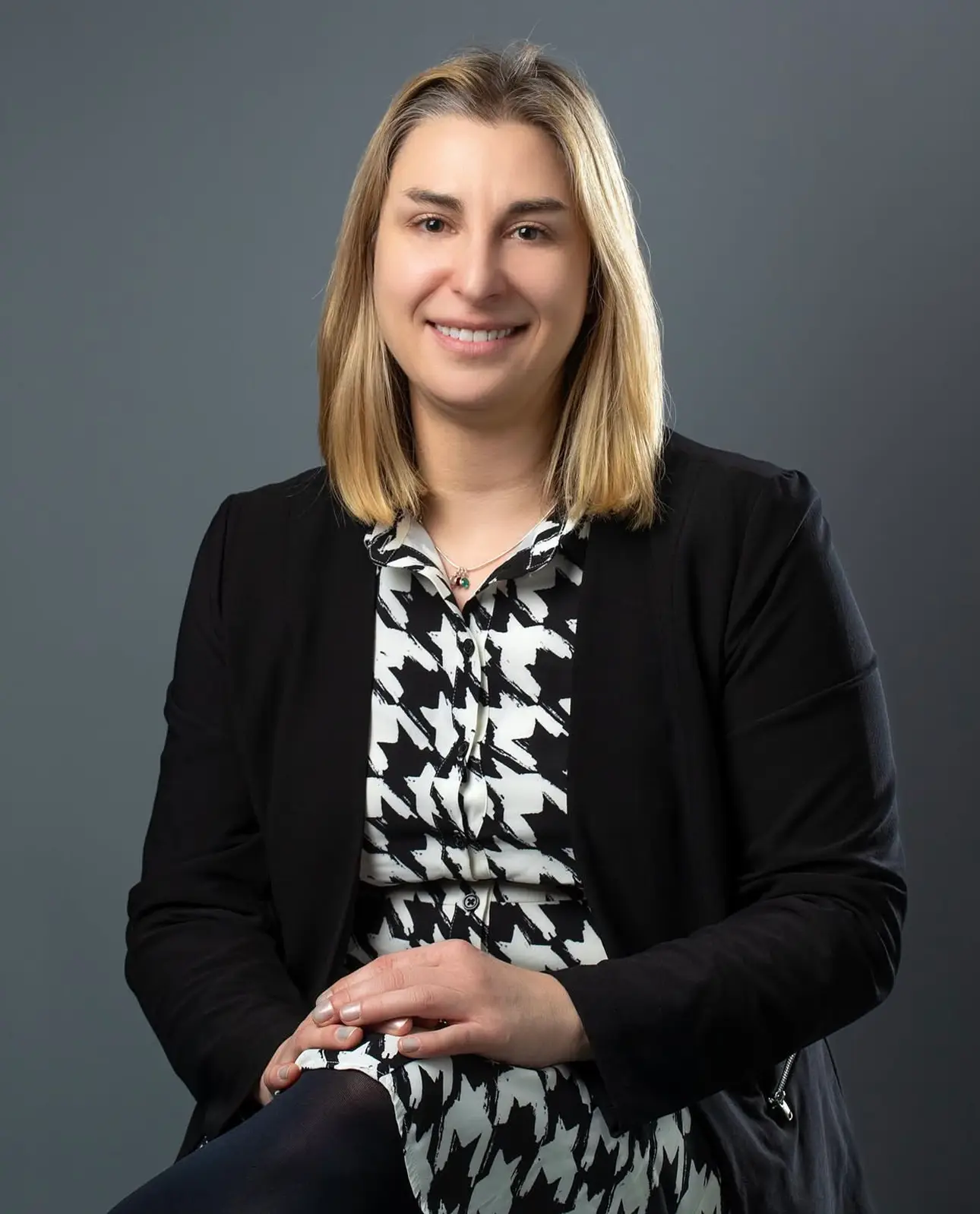 Portrait — Portrait corporatif