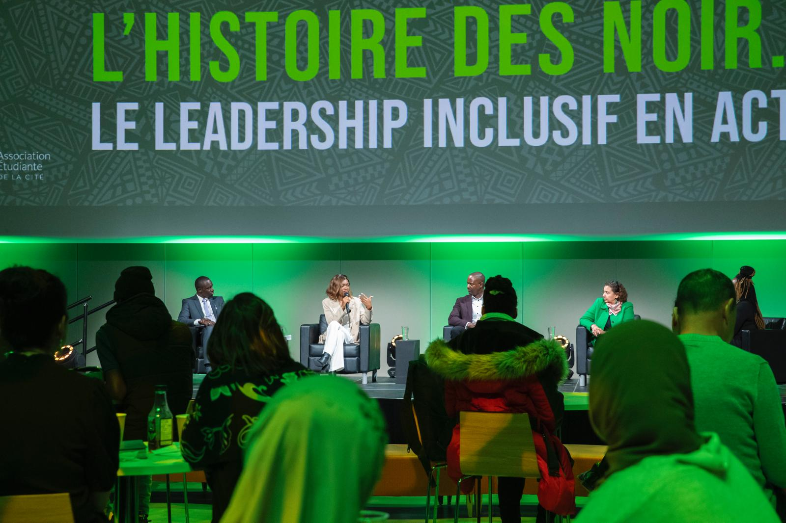 Couverture vidéo d'événement